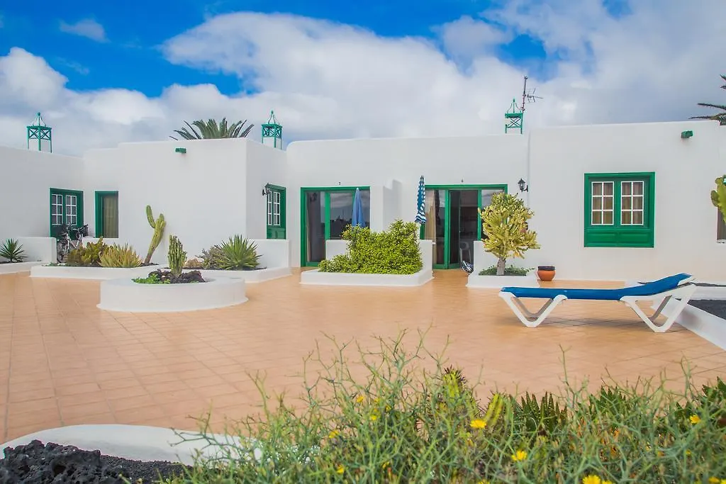 Apartamentos Sal Y Mar Puerto del Carmen  Puerto del Carmen (Lanzarote)