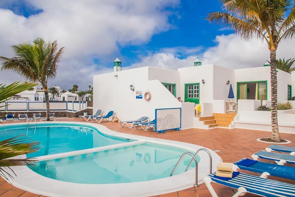 Apartamentos Sal Y Mar Puerto del Carmen  Appartamento Puerto del Carmen (Lanzarote)