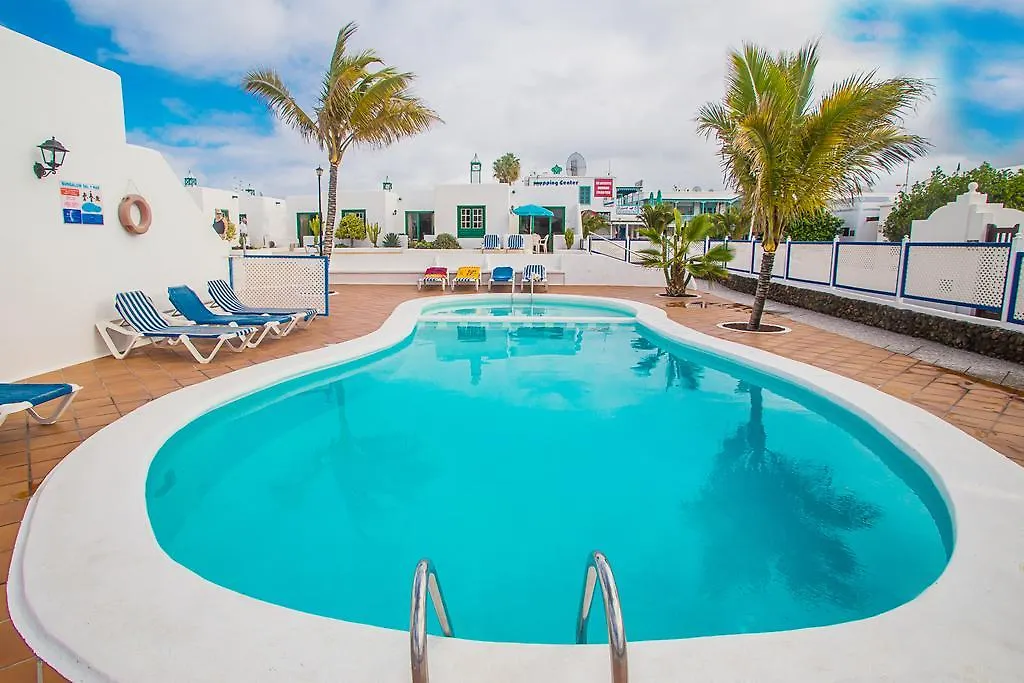 Apartamentos Sal Y Mar Puerto del Carmen  0*, Puerto del Carmen (Lanzarote) Spagna