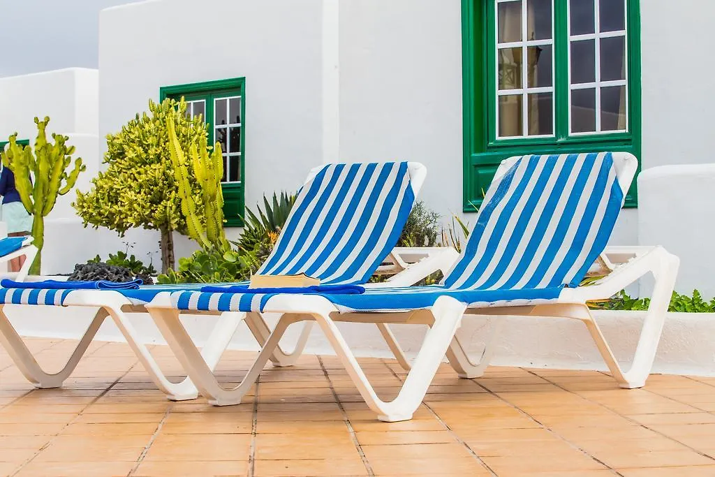 Apartamentos Sal Y Mar Puerto del Carmen  Appartamento Puerto del Carmen (Lanzarote)