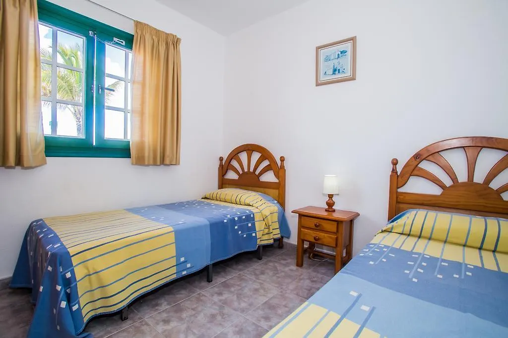Appartamento Apartamentos Sal Y Mar Puerto del Carmen  Spagna