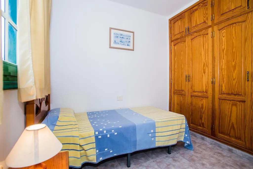 Apartamentos Sal Y Mar Puerto del Carmen  0*, Puerto del Carmen (Lanzarote) Spagna