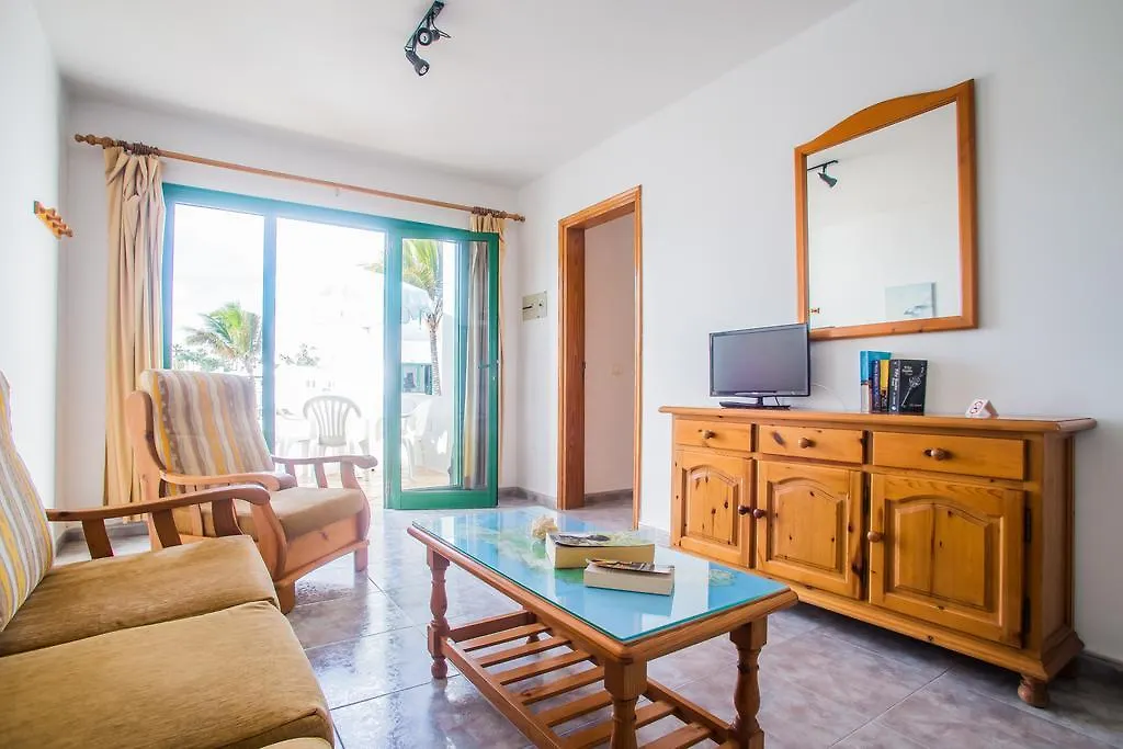 Apartamentos Sal Y Mar Puerto del Carmen  Puerto del Carmen (Lanzarote)
