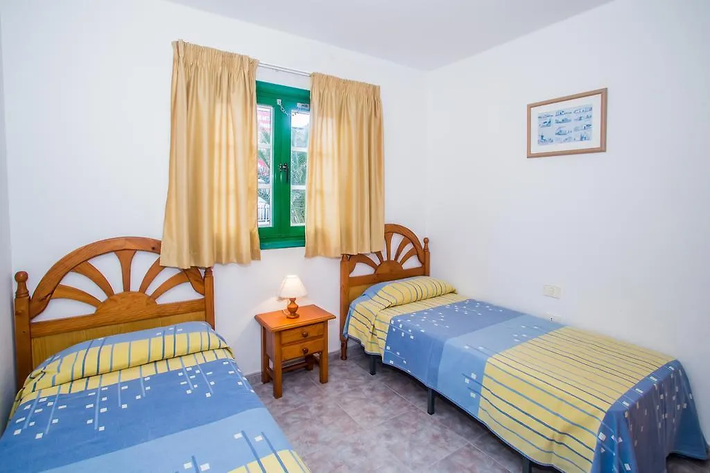 Apartamentos Sal Y Mar Puerto del Carmen  Appartamento