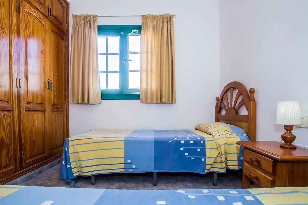 Appartamento Apartamentos Sal Y Mar Puerto del Carmen  Spagna
