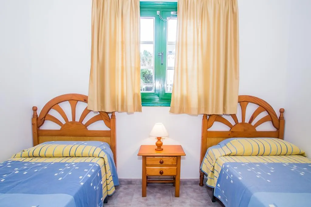 Appartamento Apartamentos Sal Y Mar Puerto del Carmen