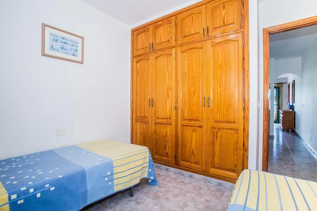 Apartamentos Sal Y Mar Puerto del Carmen  Spagna