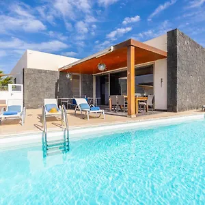 Sal Marina Villa Puerto del Carmen (Lanzarote)