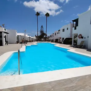 Appartamento Casa Su Lanzarote, Puerto del Carmen (Lanzarote)